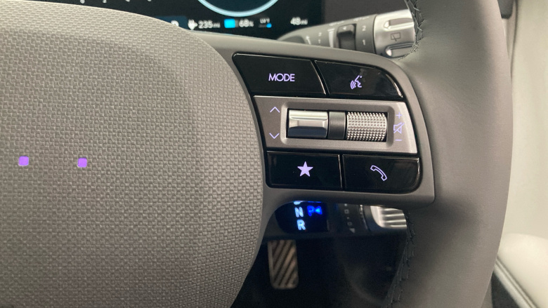 Hyundai IONIQ 5 168kW Ultimate 84 kWh 5dr Auto [Tech Pack] Electric Hatchback